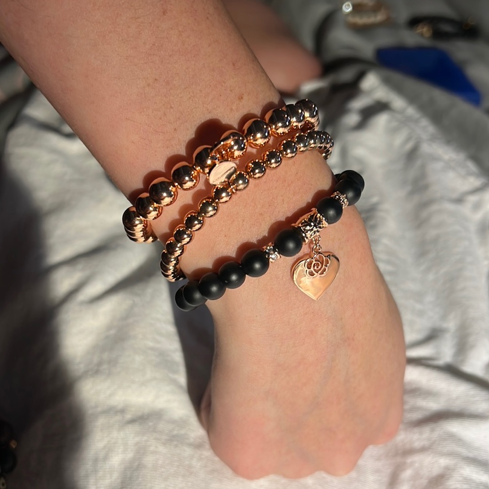 Aphrodite bracelet